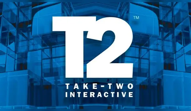 GTA Take-Two NFT