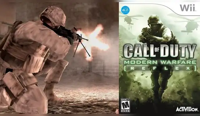 Call of Duty Nintendo Switch Call of Duty Nintendo Switch