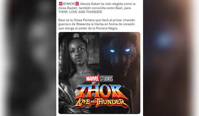 Captura: Twitter.   