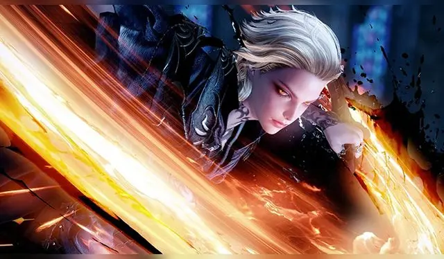 Lost Ark 