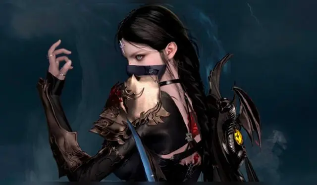 Lost Ark servidor europeo 