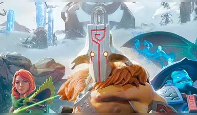 Dota 2 Major Stockholm 2022 