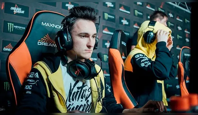 Dota 2 Natus Vincere 