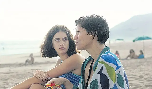 Autoerótica llegará a los cines en marzo.   