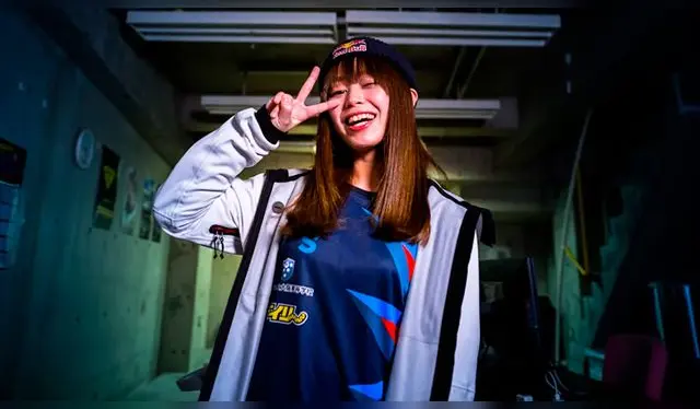 Tanukana Tekken 