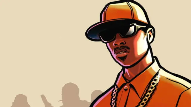 GTA San Andreas trucos y codigos PC 