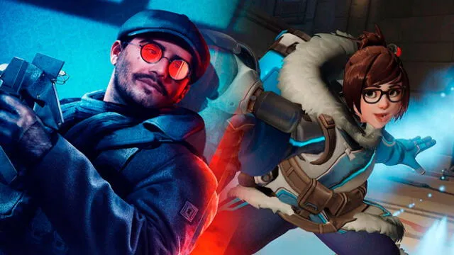 Toxicidad en videojuegos 
