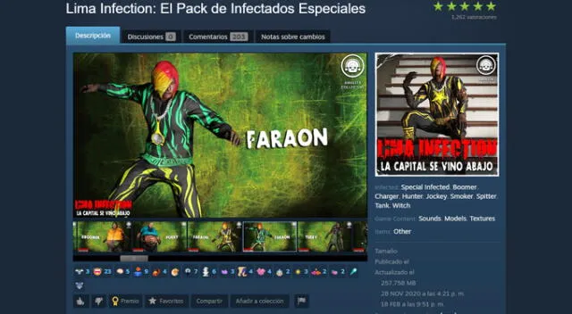 Foto: captura de PC   