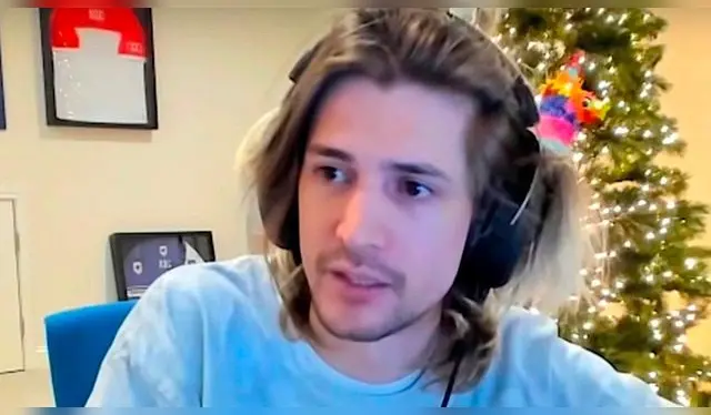 xQc NFT 