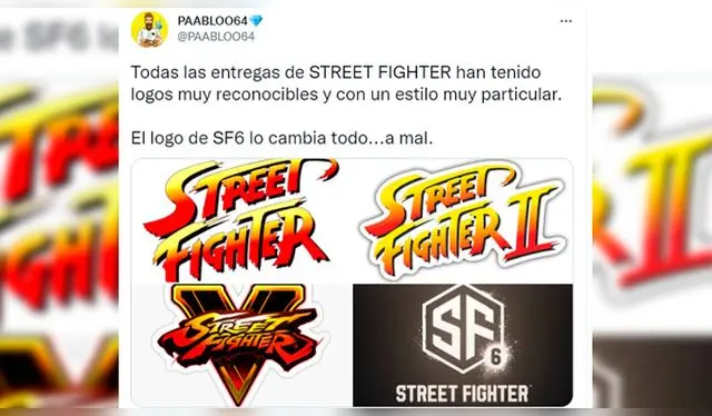 Street Fighter 6 