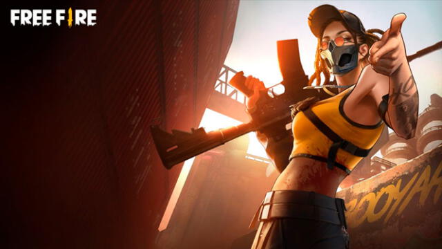 Free Fire éxito Latinoamérica Free Fire éxito Latinoamérica