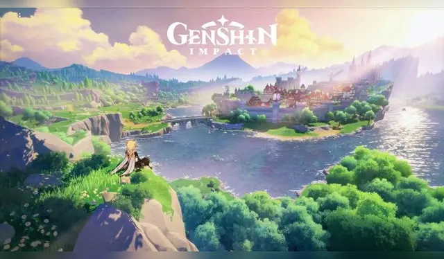 Foto: Hoyoverse Foto: Hoyoverse