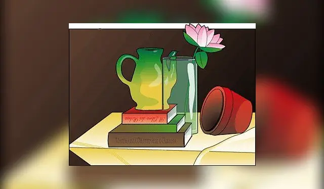 Reto viral: halla los 3 errores ópticos en la imagen/ Foto: Instagram Reto viral: halla los 3 errores ópticos en la imagen/ Foto: Instagram