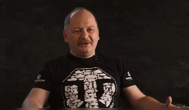 World of Tanks Rusia 
