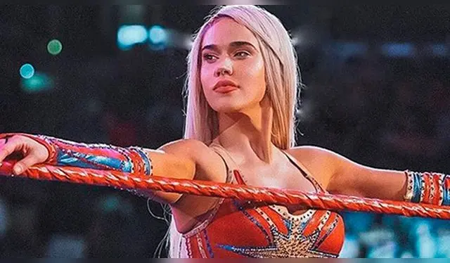 WWE 2K22