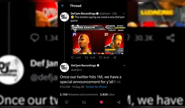 Def Jam Fight for NY Ice T