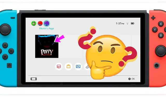 Poppy Playtime Android 
