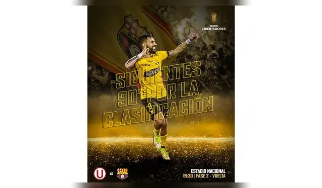 Barcelona SC