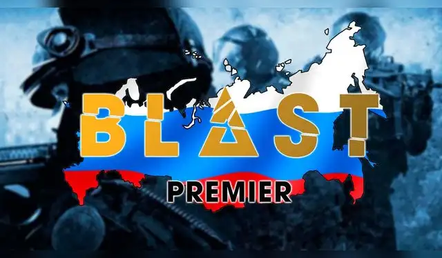 ESL Counter Strike 