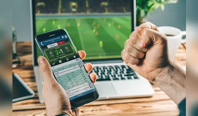 Según Mincetur, es crucial regular las apuestas deportivas online considerando que "no dejan beneficios para el pueblo peruano". Foto: Referencial.   