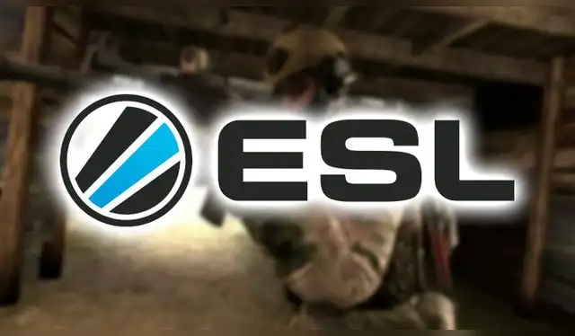 ESL Counter Strike 