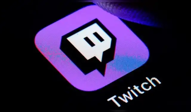 Twitch 