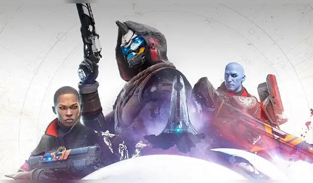 Destiny 2 Steam Deck 