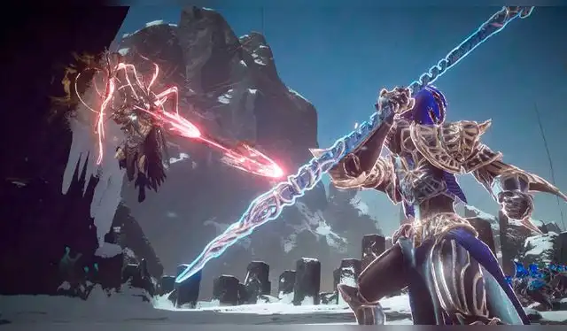 Babylon's Fall Steam 