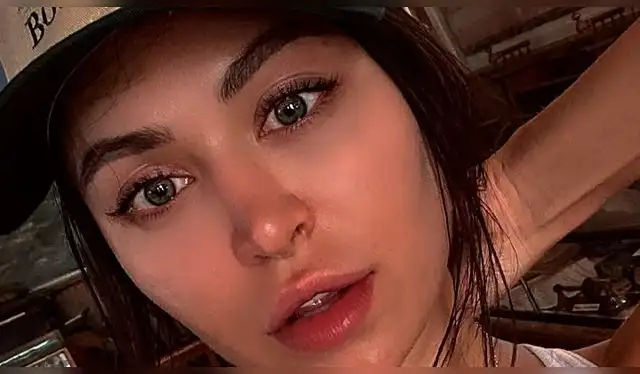 Twitch streamer mira 