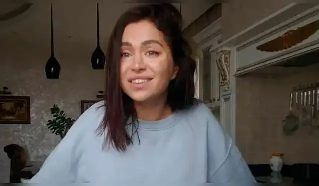 Twitch streamer rusa mira 