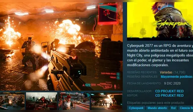 Jugadores rusos cd projekt steam