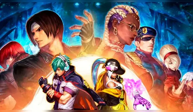 EVO 2022 