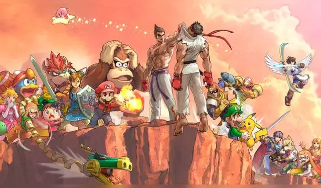 EVO 2022