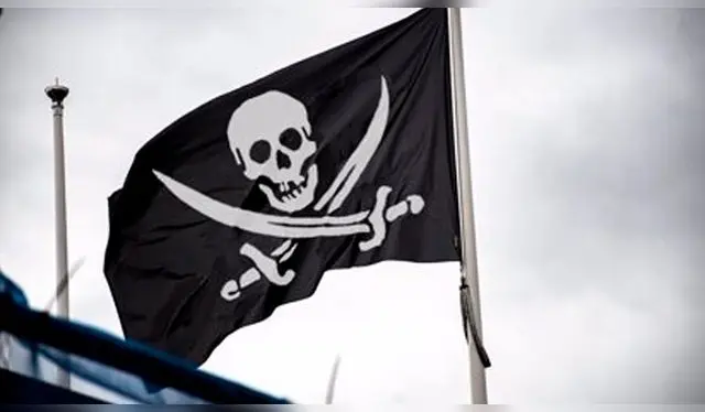 software pirata Rusia 