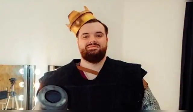 Asmongold Ibai Llanos Asmongold Ibai Llanos