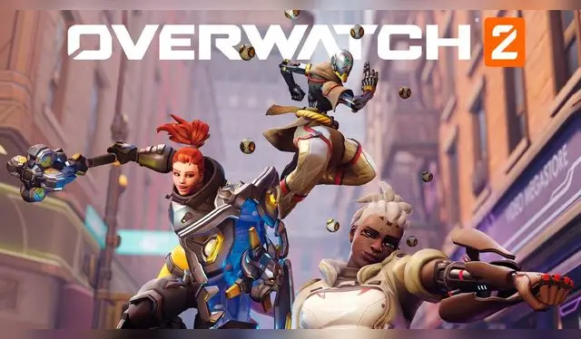 xQc Overwatch 2