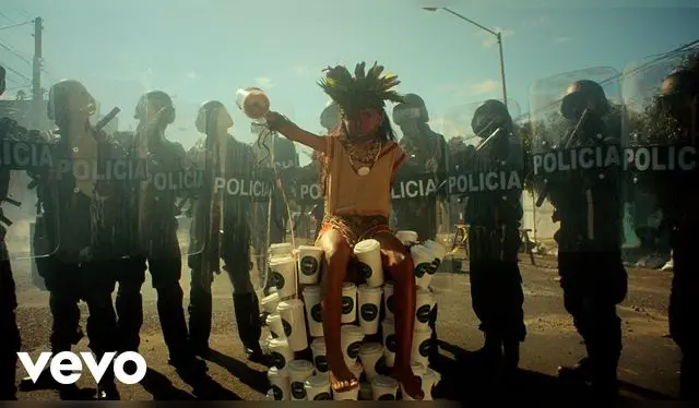 En menos de dos horas, el video bordea las 100 mil reproducciones. Captura: YouTube   