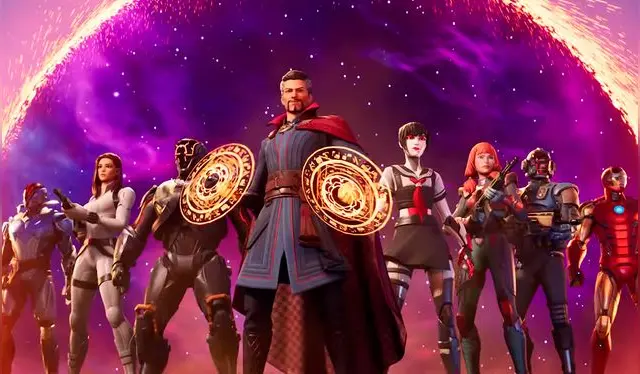 Fortnite Ucrania Fortnite Ucrania