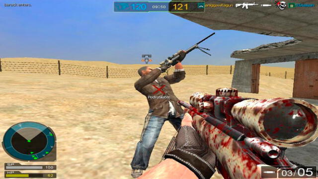 Operation 7 Operation 7