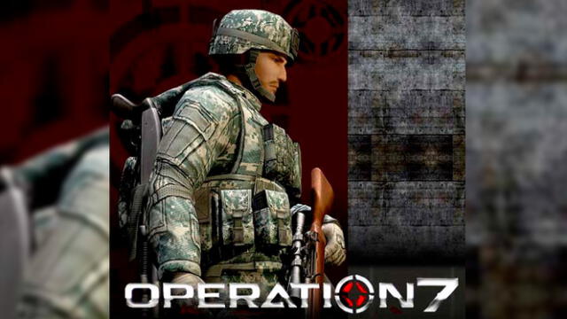 Operation 7 Operation 7