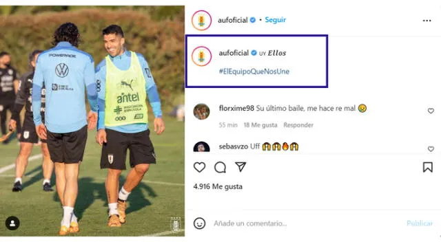Peru vs Uruguay