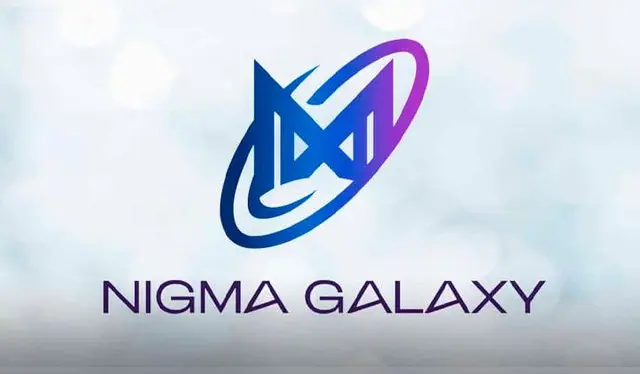 Dota 2 Nigma Galaxy 