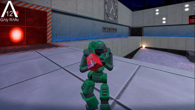 Half Life paneton peru libre Half Life paneton peru libre