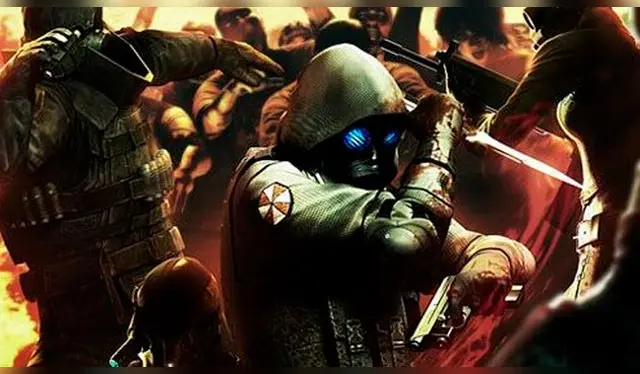 Resident Evil peores videojuegos 