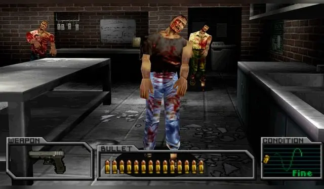 Resident Evil peores videojuegos 