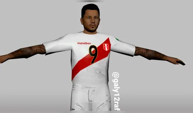 Half Life Gianluca Lapadula 