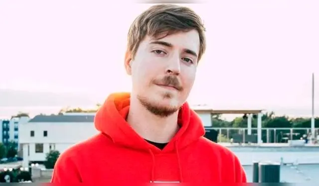 MrBeast Ludwig