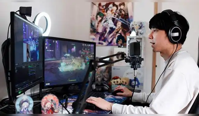 China streamers China streamers