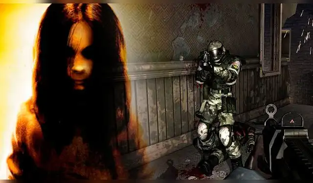 F.E.A.R streamers rusia twitch 