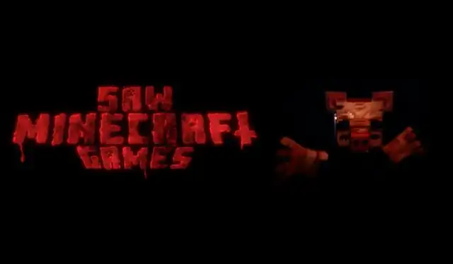 AuronPlay SawCraft Games